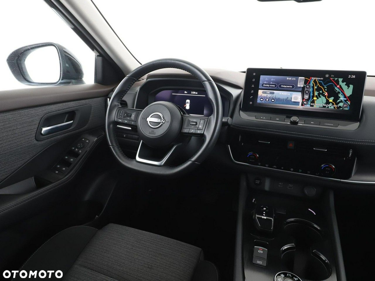 Nissan X-Trail 1.5 VC-T e-POWER N-Connecta e-4ORCE - 16
