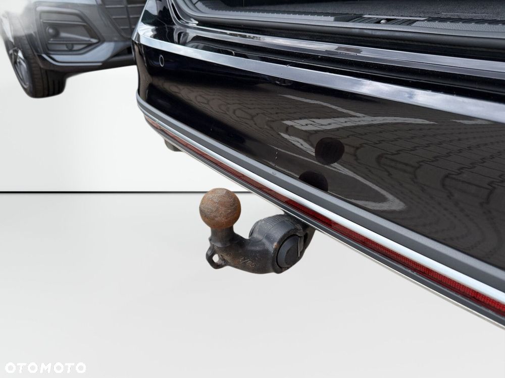Volkswagen Passat - 41