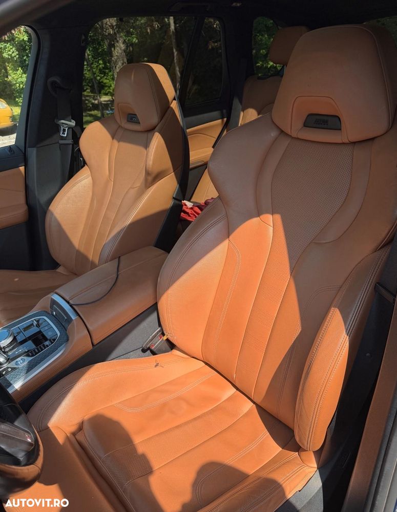 BMW X5 xDrive45e AT PHEV - 8
