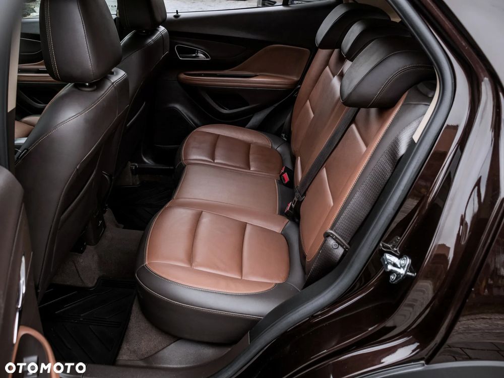 Opel Mokka 1.6 Enjoy S&S - 15