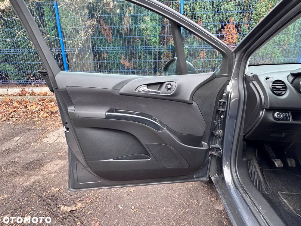 Opel Meriva 1.4 T Enjoy - 7