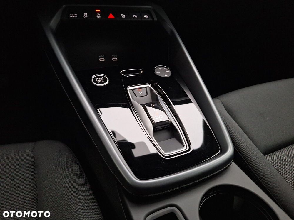 Audi A3 Sportback - 16