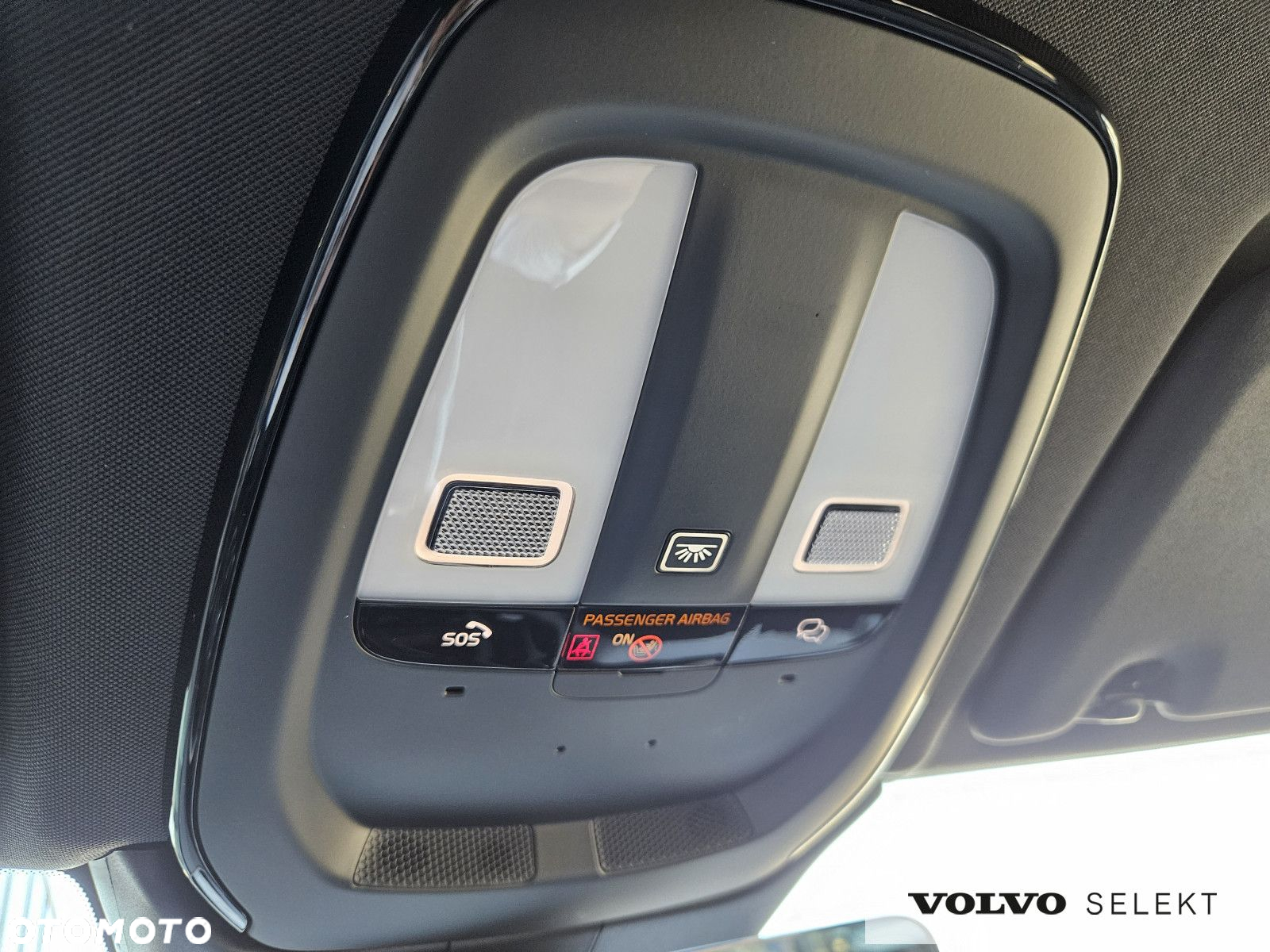 Volvo XC 60 - 23