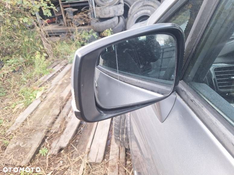 LUSTERKO LEWE ELEKTRYCZNE HONDA FR-V I NH623M 05-09r EUROPA - 6