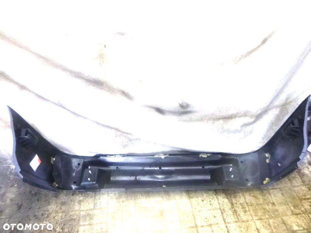 ford mondeo mk1  zderzak tył nowy tylny - 2