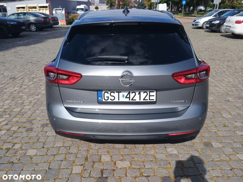 Opel Insignia 2.0 CDTI Innovation S&S - 5