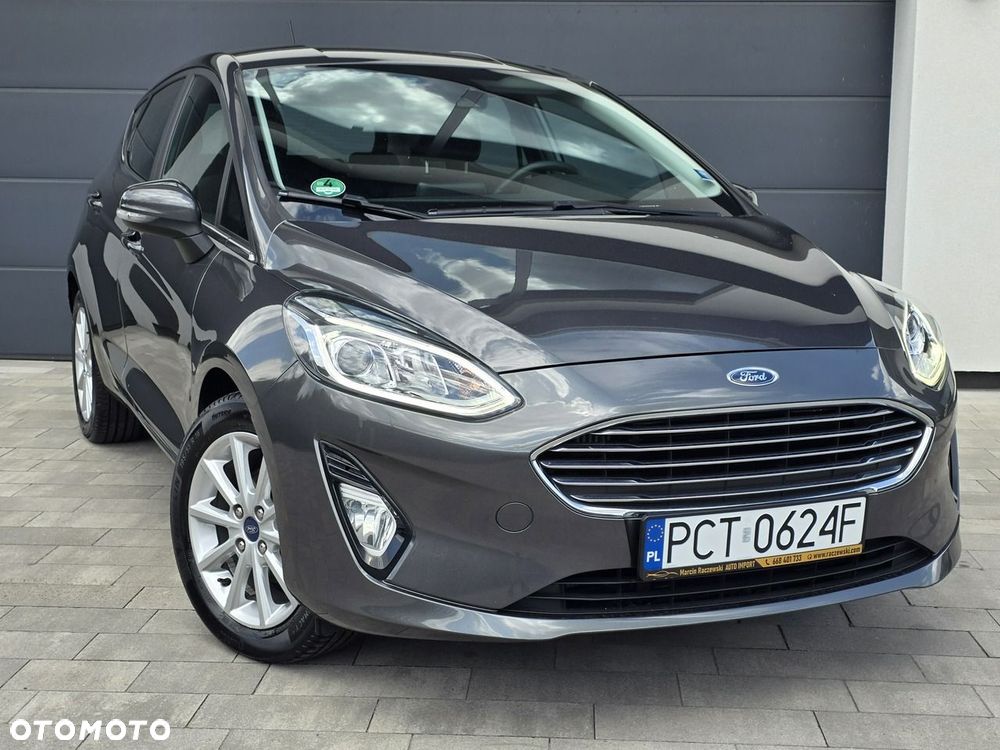 Ford Fiesta - 31