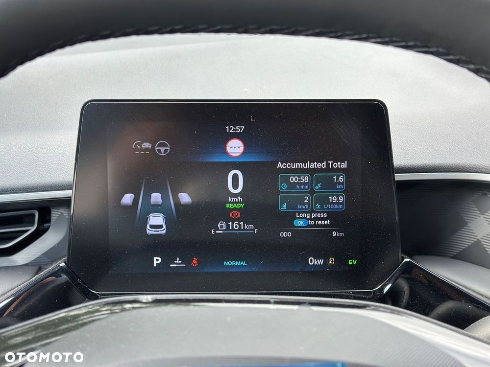 MG MG3 1.5 HEV+ Exclusive - 12