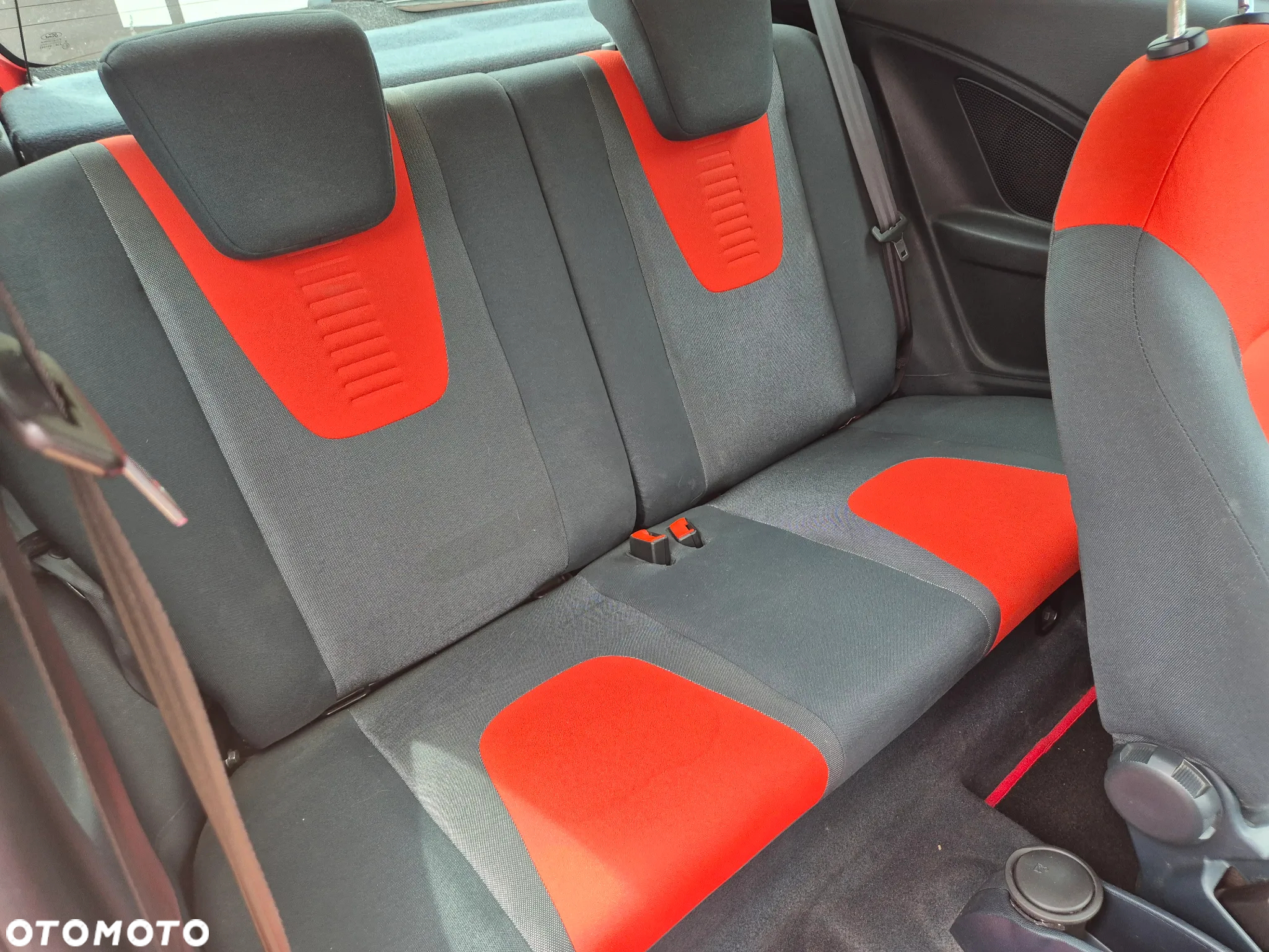 Ford KA 1.2 Ambiente - 19