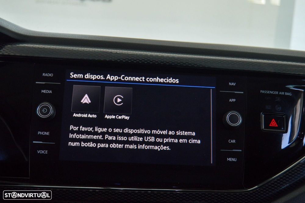 VW Taigo 1.0 TSI Urban DSG - 37