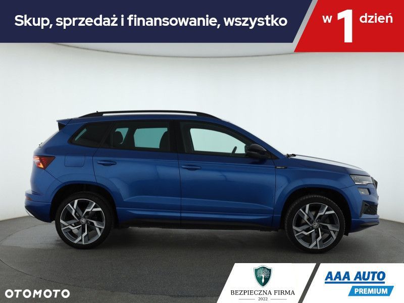 Skoda Karoq - 8