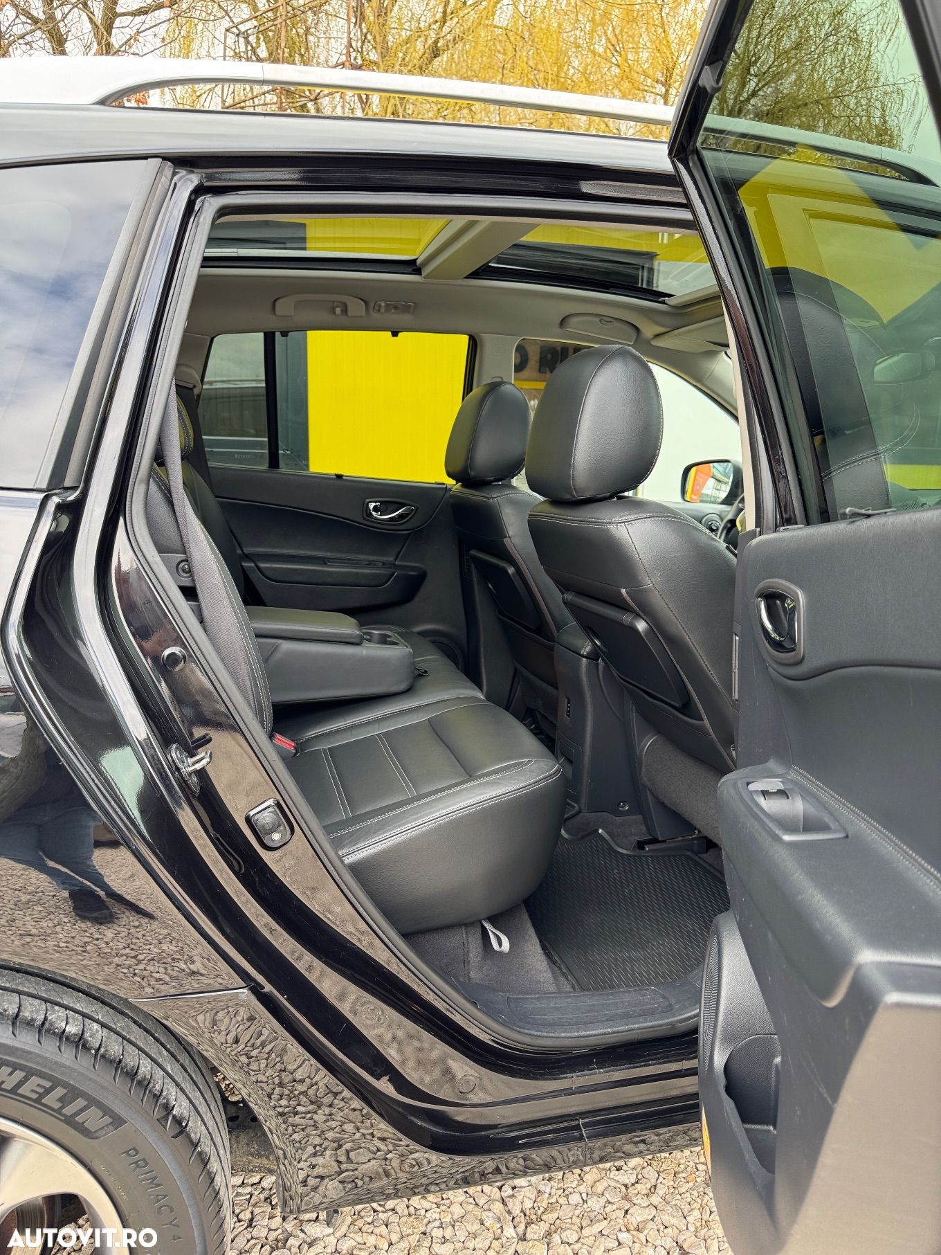 Renault Koleos 2.0 dCI FAP 4x2 Expression - 14
