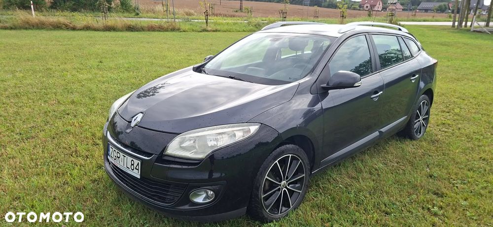 Renault Megane - 1