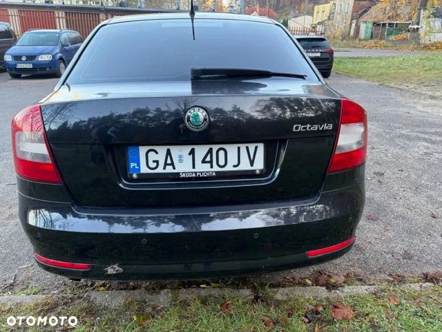 Skoda Octavia 1.2 TSI Active - 7