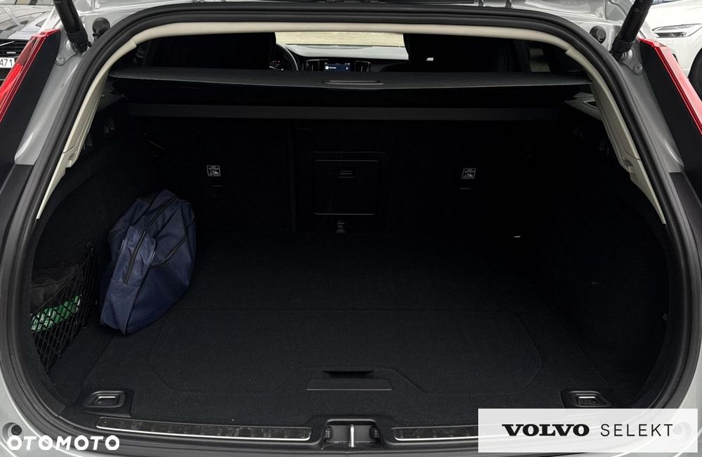 Volvo V60 - 34