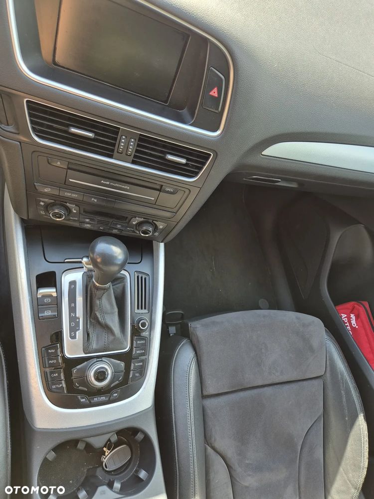 Audi Q5 2.0 TDI Quattro S tronic - 10