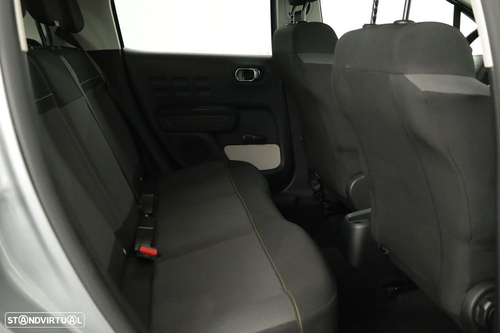 Citroën C3 1.2 PureTech C-Series - 21