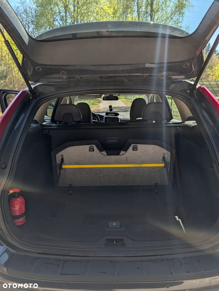 Volvo XC 60 D5 AWD Kinetic - 14