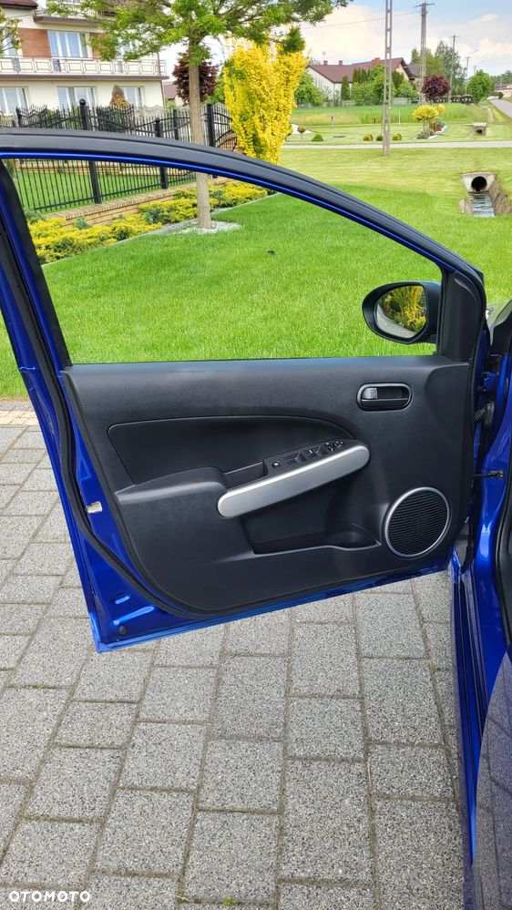 Mazda 2 - 26