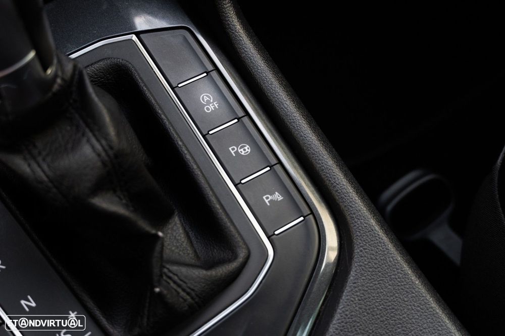 VW Tiguan 2.0 TDI Highline DSG - 26