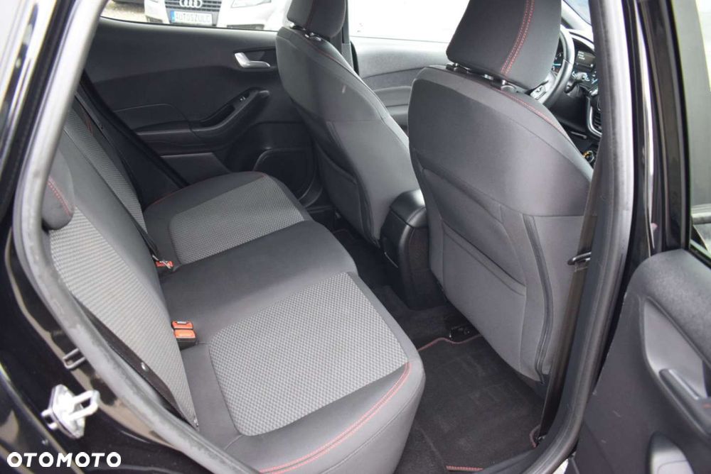 Ford Fiesta - 22