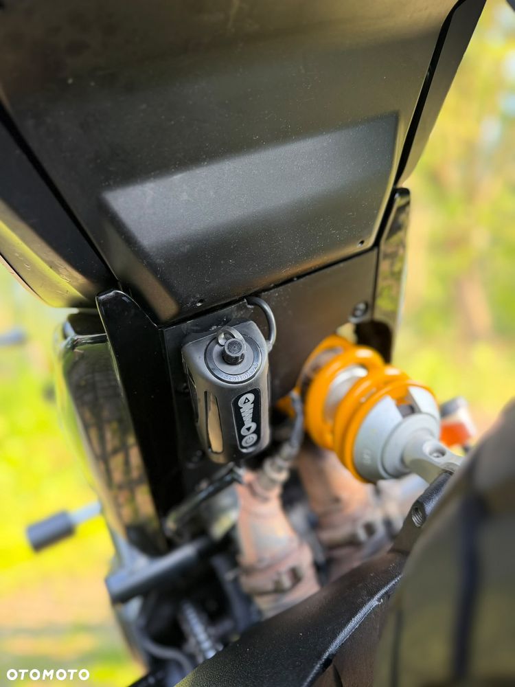 Ducati Scrambler - 23