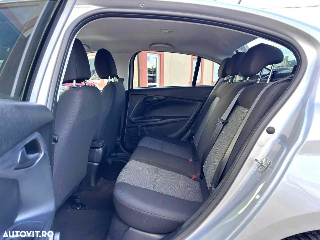 Fiat Tipo - 16