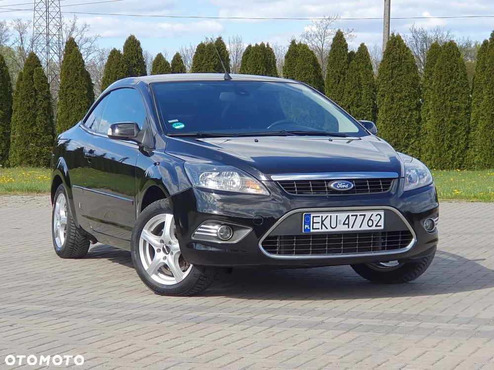 Ford Focus - 5