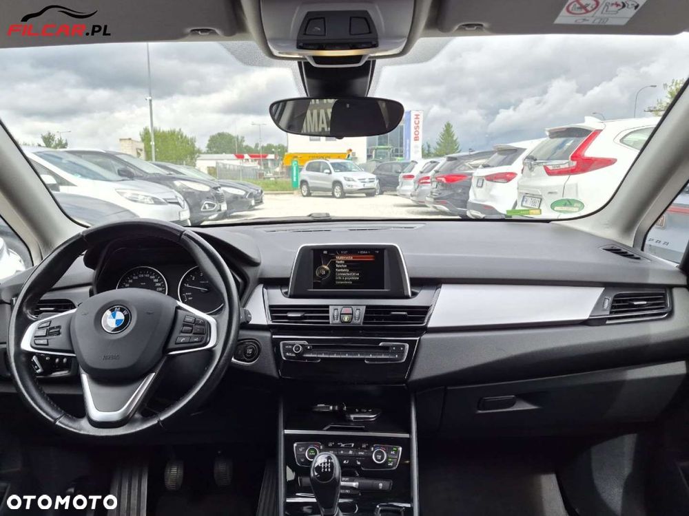 BMW Seria 2 - 7
