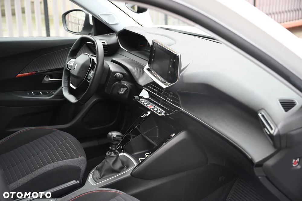 Peugeot 2008 PureTech 100 Stop&Start Active Pack - 23