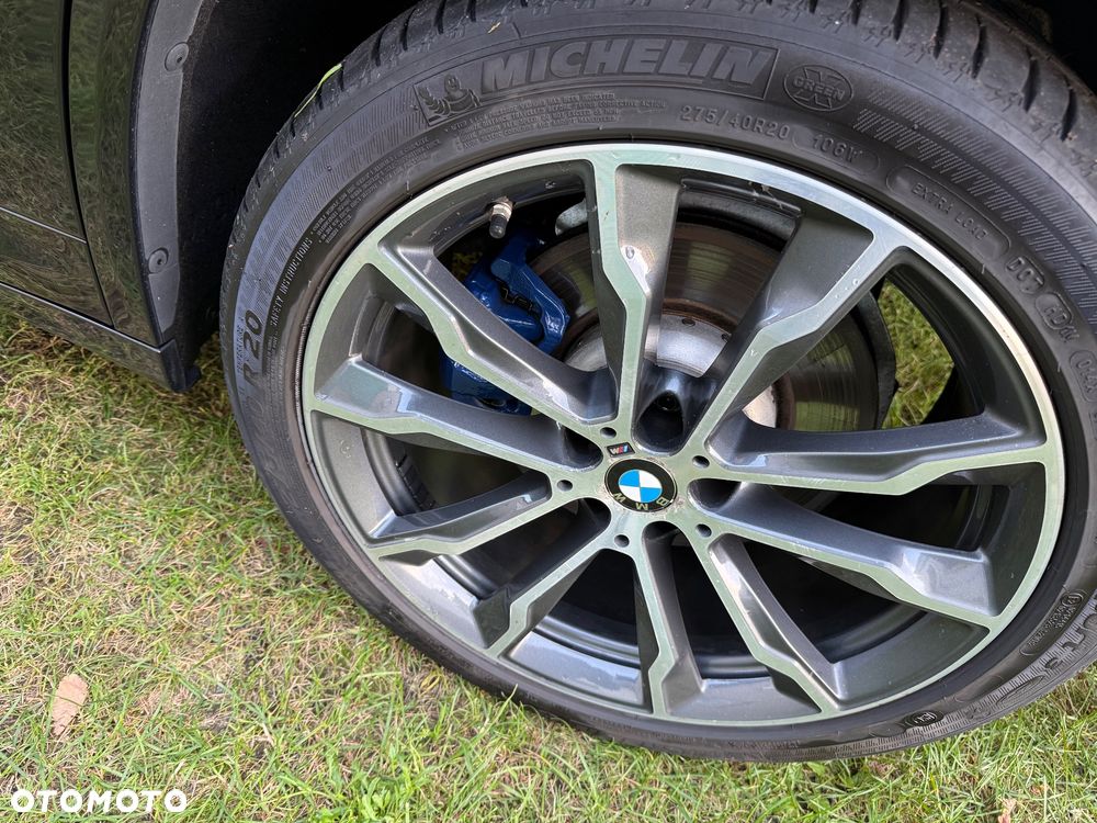 BMW X3 - 14