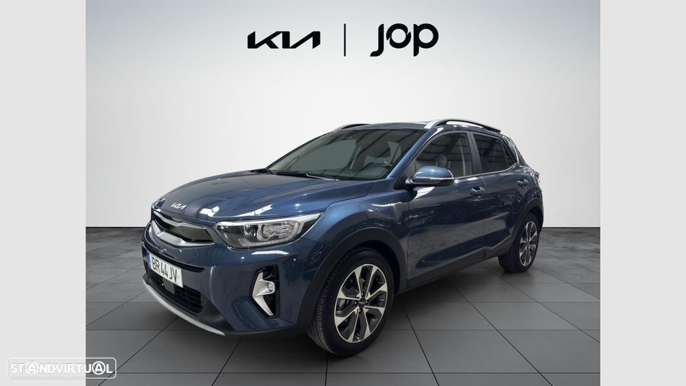 Kia Stonic 1.0 T-GDI Drive - 1