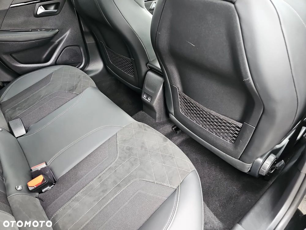 Peugeot 208 1.2 PureTech GT S&S EAT8 - 30