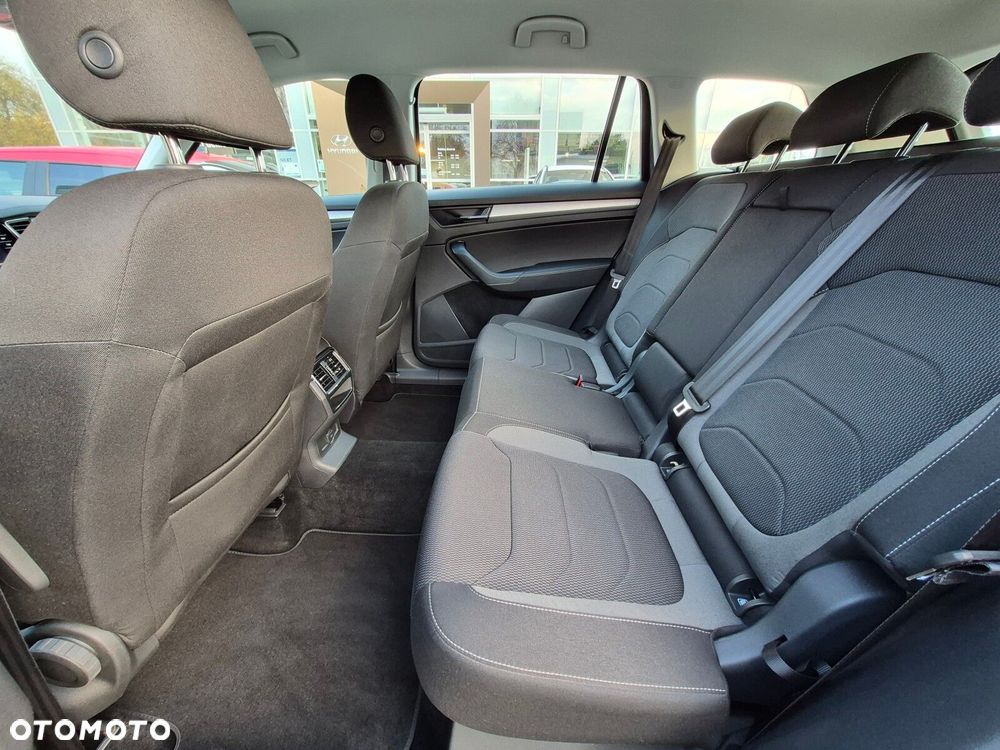 Skoda Kodiaq 1.5 TSI ACT 4x2 Ambition DSG - 17