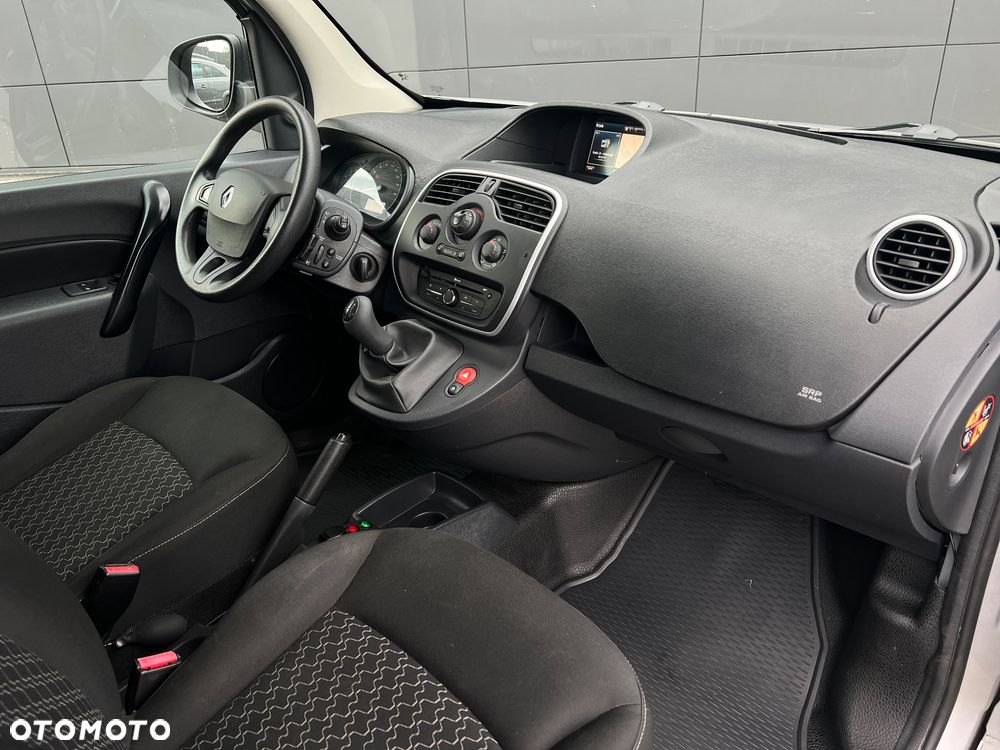 Renault Kangoo - 32