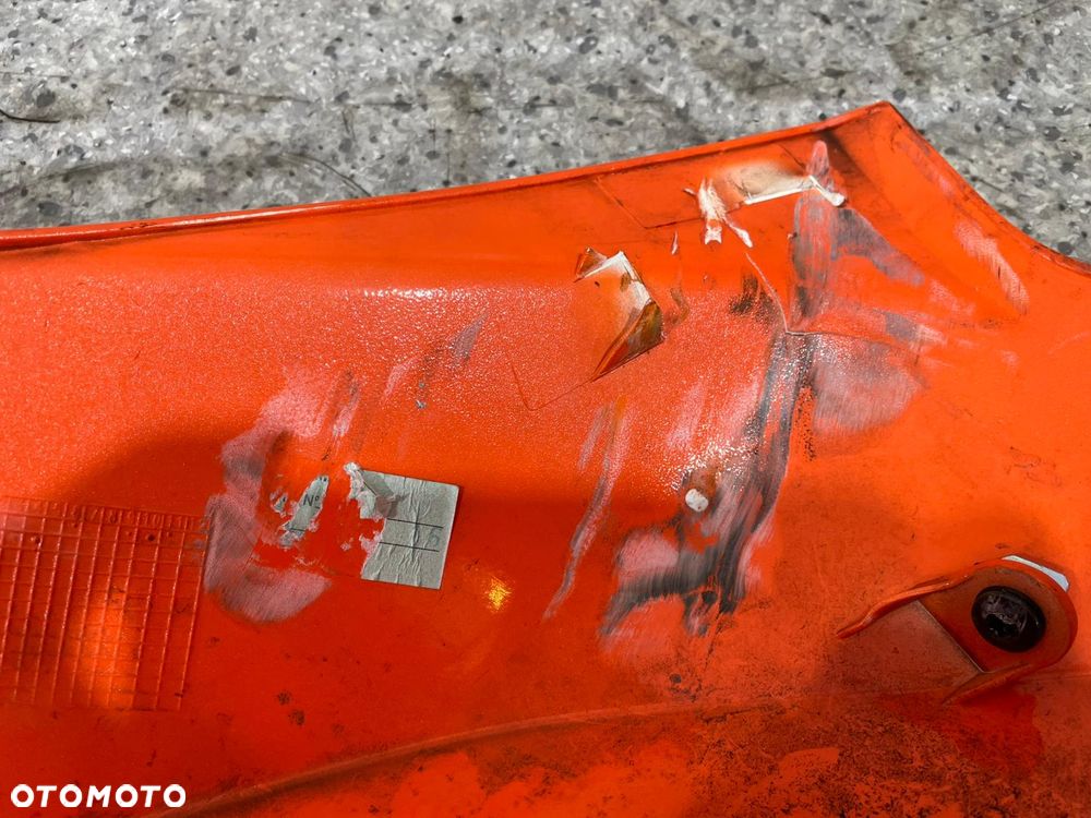 plastiki owiewki KTM Super Duke 1290 GT (nr1369) - 12