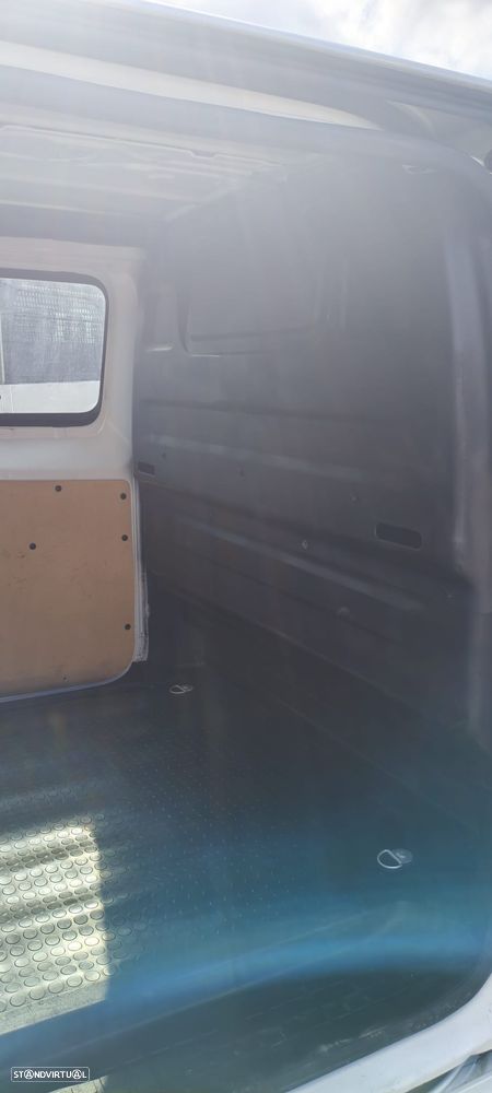 Citroën JUMPY LONGA 2.0 HDI 3 LUG - 16