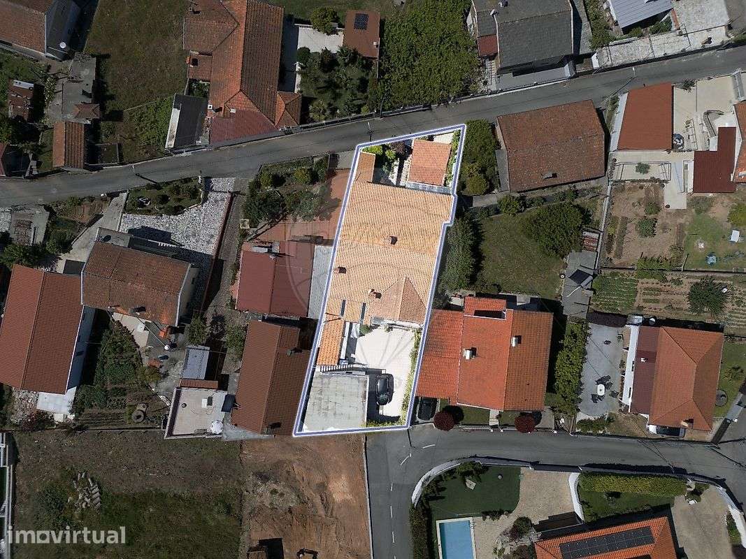 Moradia T3 para venda - Grande imagem: 2/50