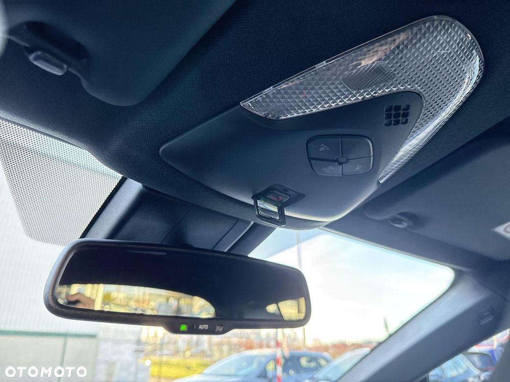 Toyota C-HR 1.8 Hybrid GPF GR Sport - 28