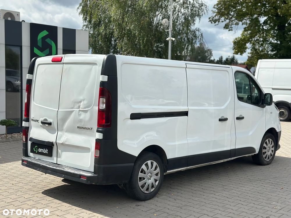 Renault Trafic - 5
