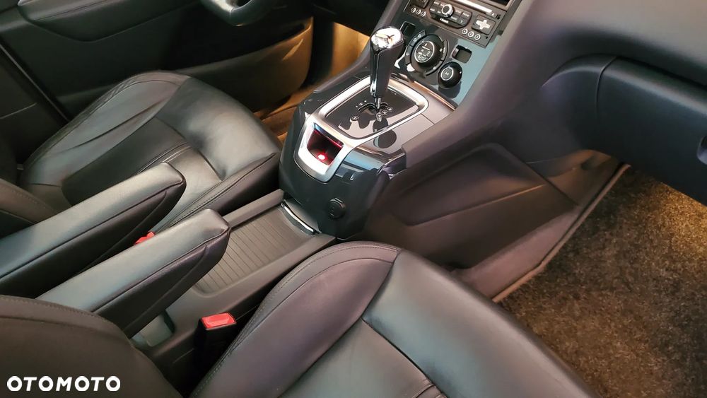 Peugeot 5008 e-HDI 115 ETG6 Stop&Start Active - 13