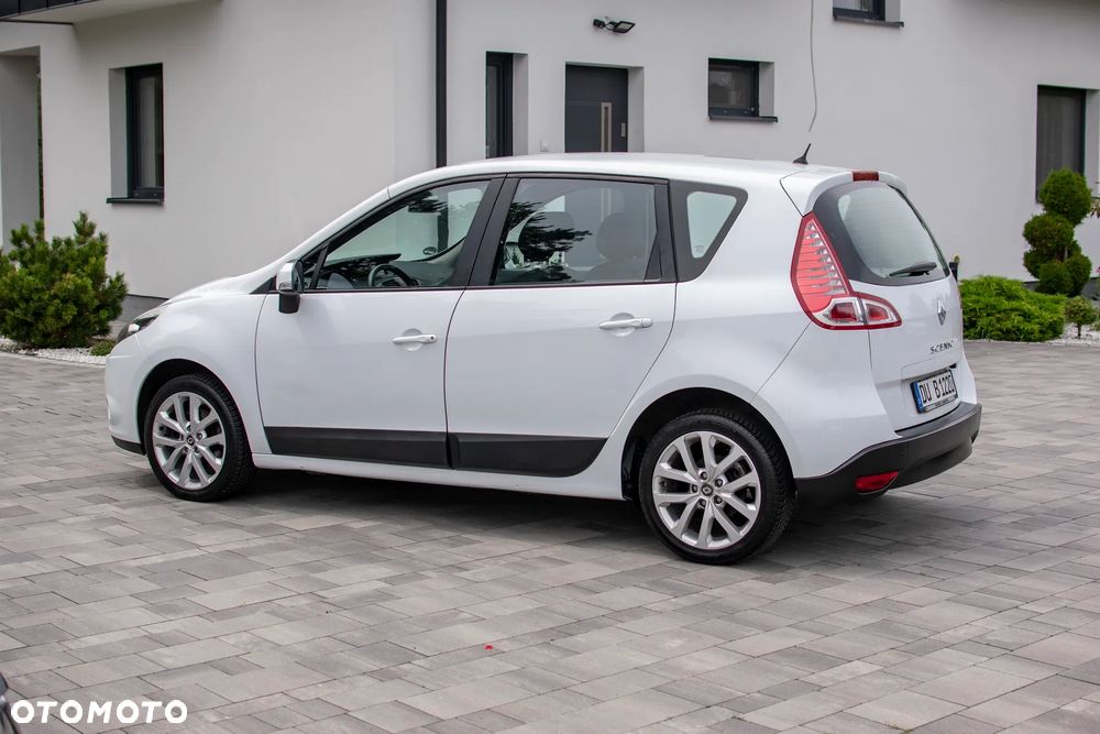 Renault Scenic - 28