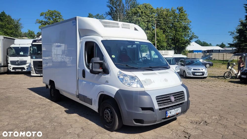 Fiat Ducato - 19