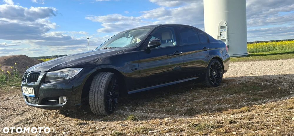 BMW Seria 3 320d - 2