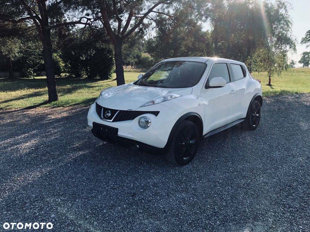 Nissan Juke 1.5 dCi Edition - 2