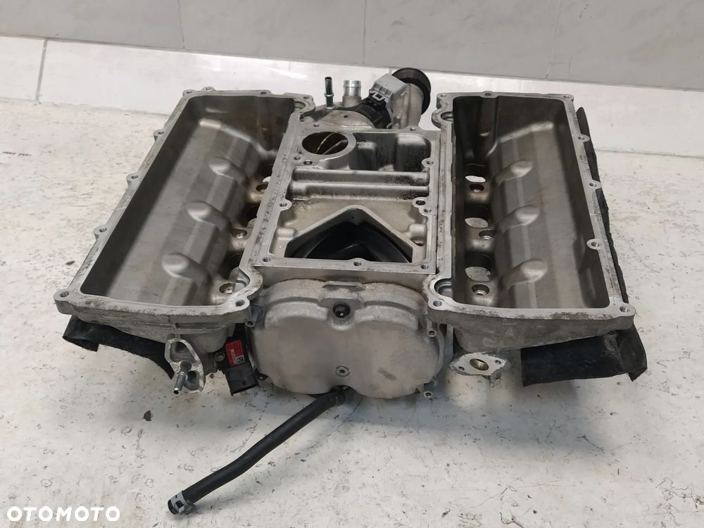 JAGUAR XF-R X250 XJ-R X351 F-TYPE X152 F-PACE SVR RANGE ROVER SPORT L494 VOGUE L405 5.0 KOMPRESOR DOŁADOWANIA TURBO SUPERCHARGER ORYGINAŁ - 22