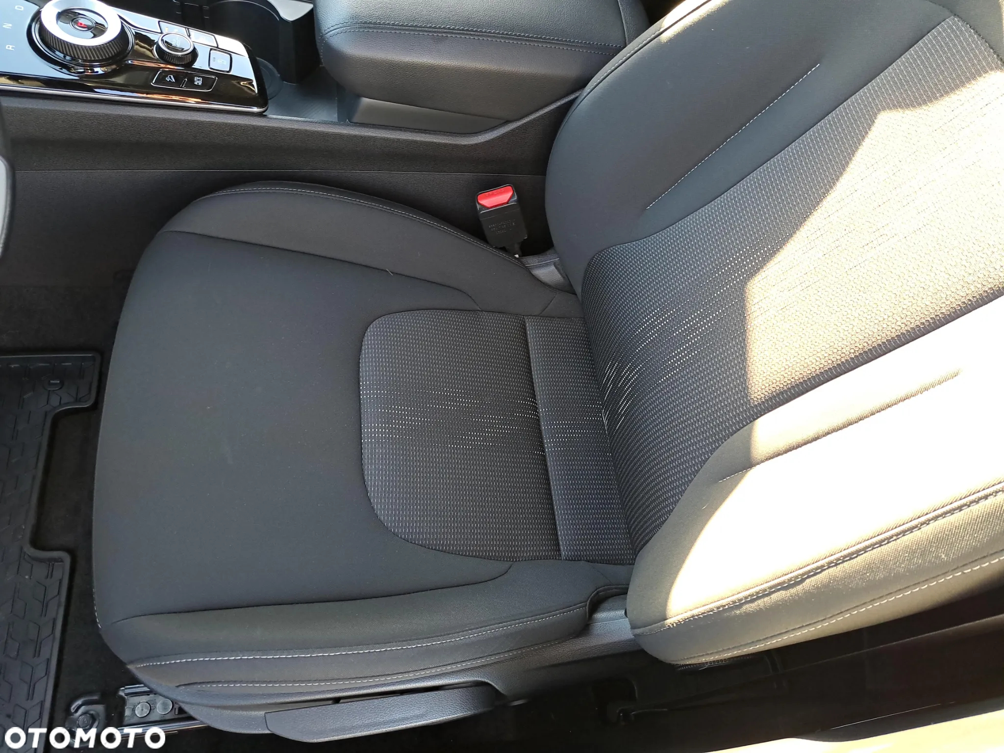 Kia Sportage 1.6 T-GDI HEV L 4WD - 12