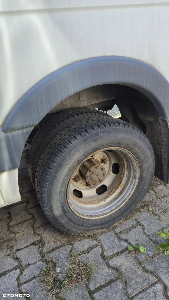 Renault Master - 9