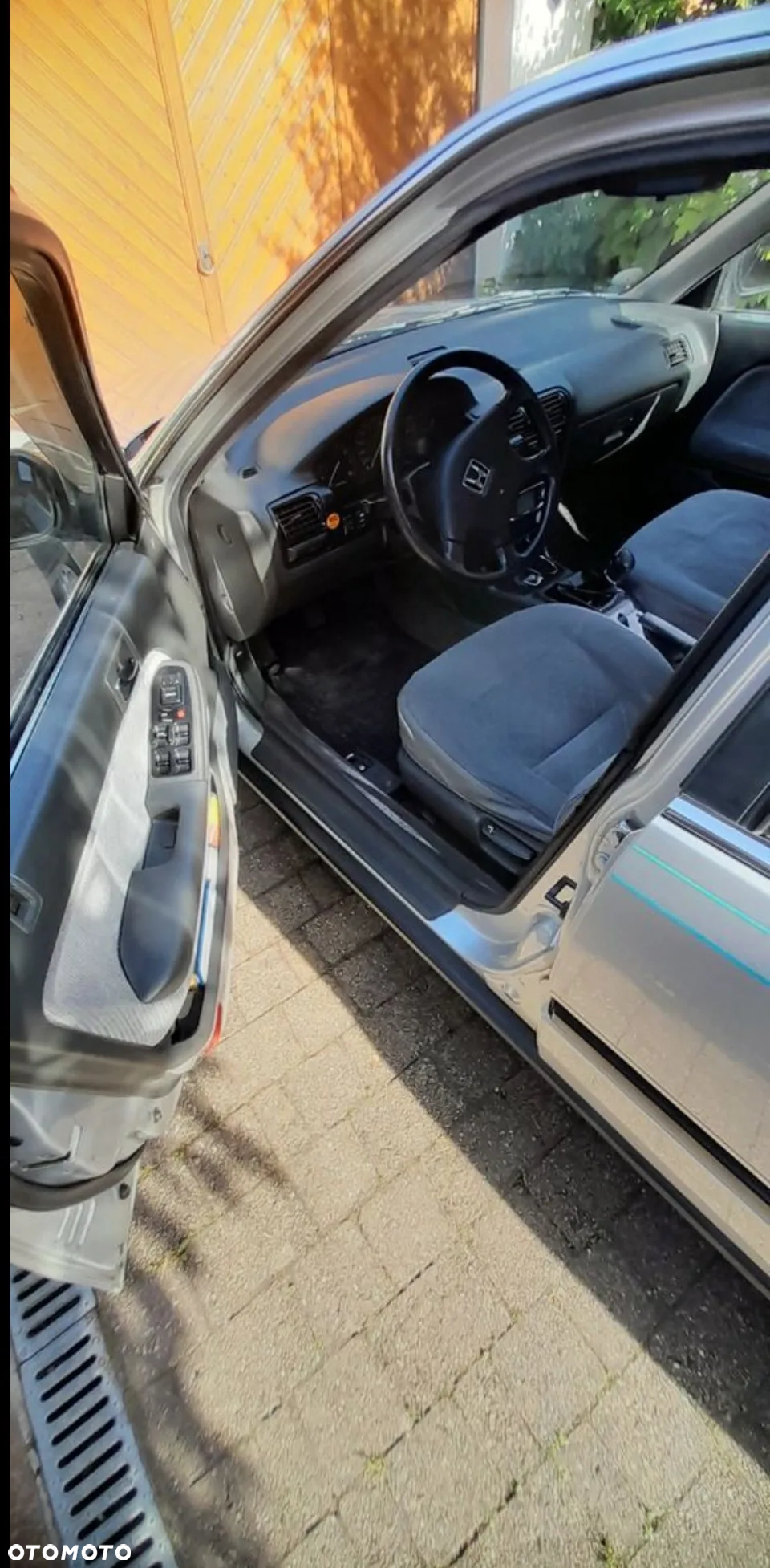 Honda Accord EX - 15