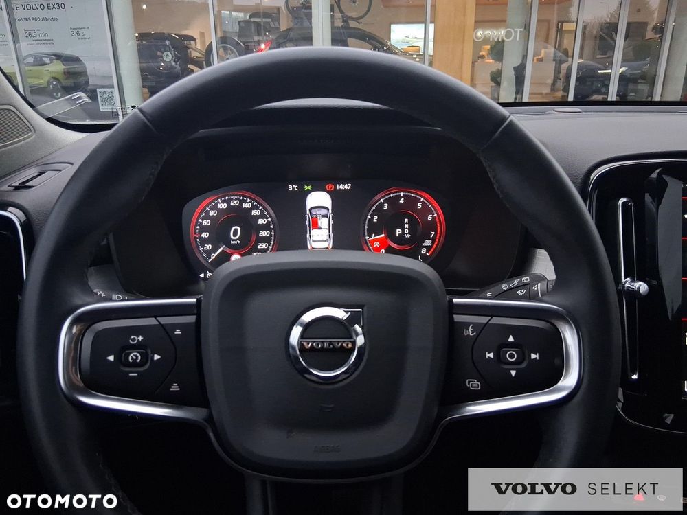Volvo XC 40 - 14